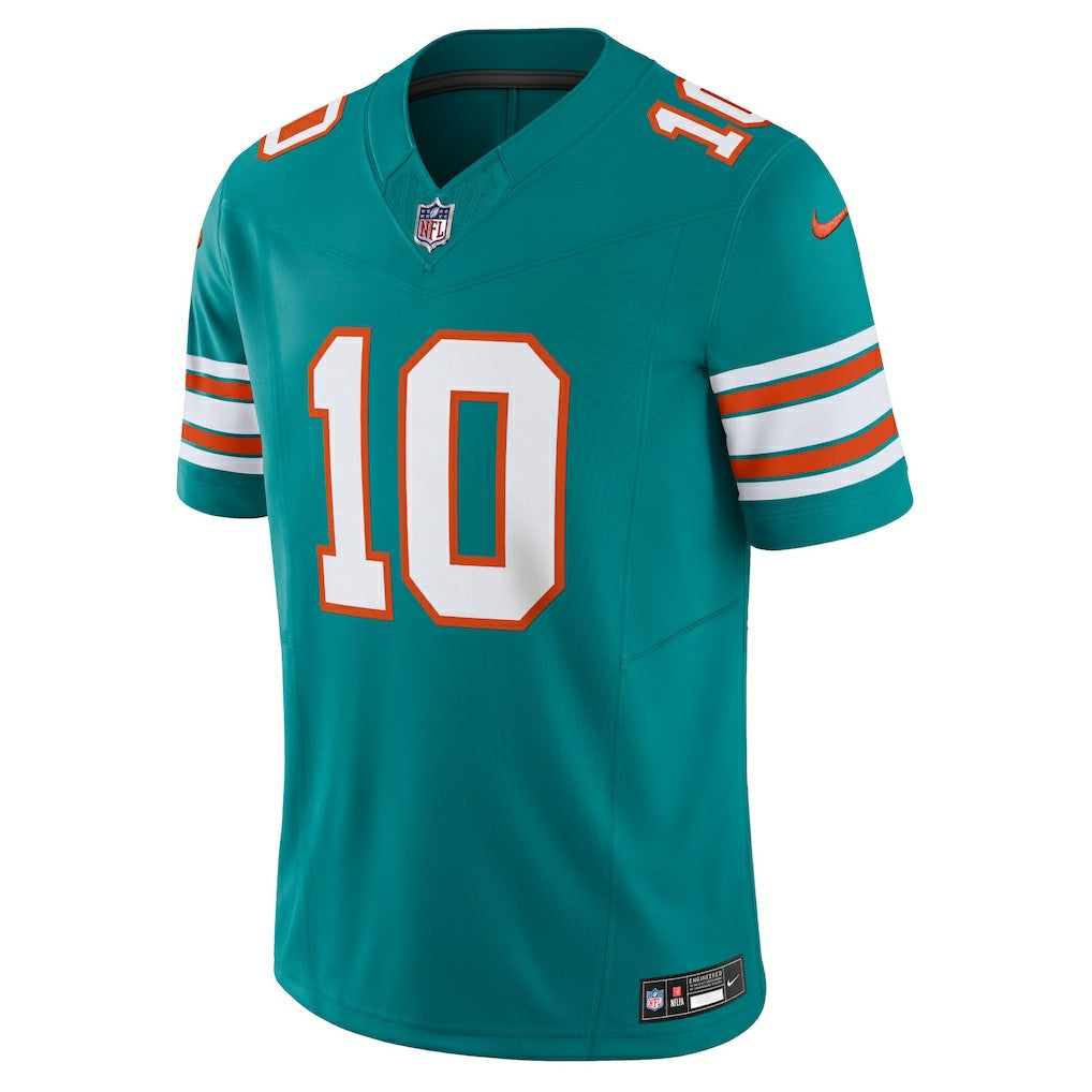 Miami Dolphins Tyreek Hill  Vapor F.U.S.E. Limited Jersey | NFL Sale