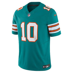 Miami Dolphins Tyreek Hill  Vapor F.U.S.E. Limited Jersey | NFL Sale