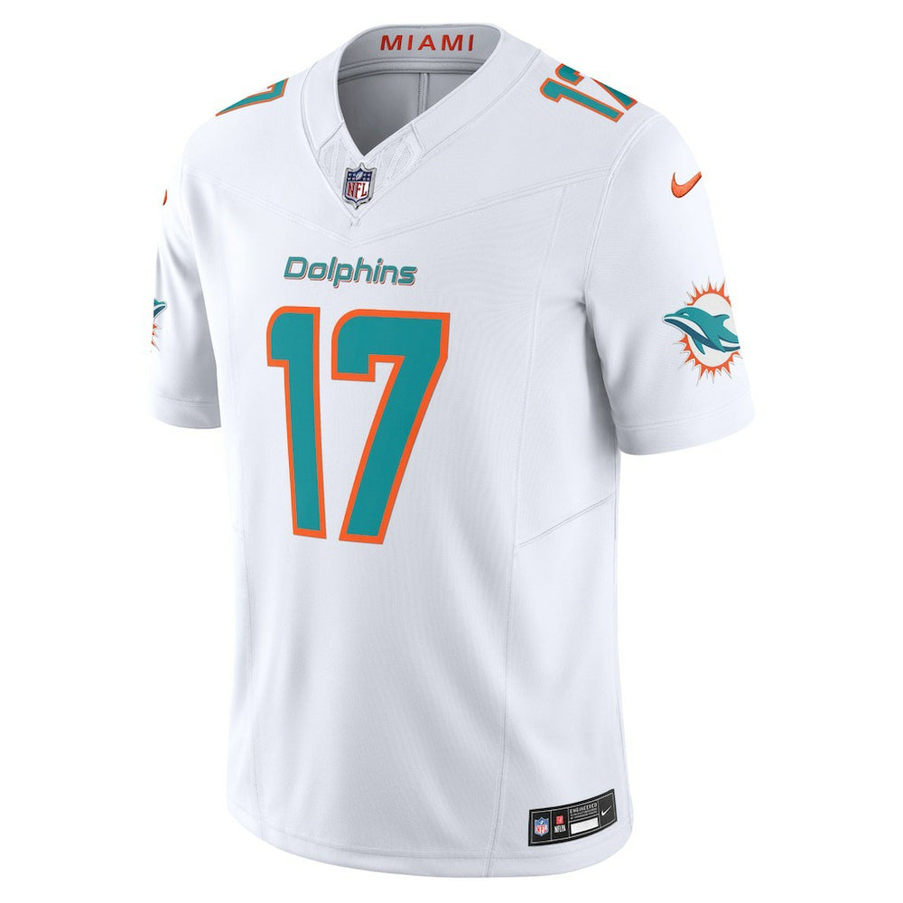 Miami Dolphins Jaylen Waddle  Vapor F.U.S.E. Limited Jersey | NFL Hot