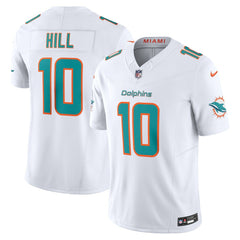 Miami Dolphins Tyreek Hill  Vapor F.U.S.E. Limited Jersey | NFL Near me