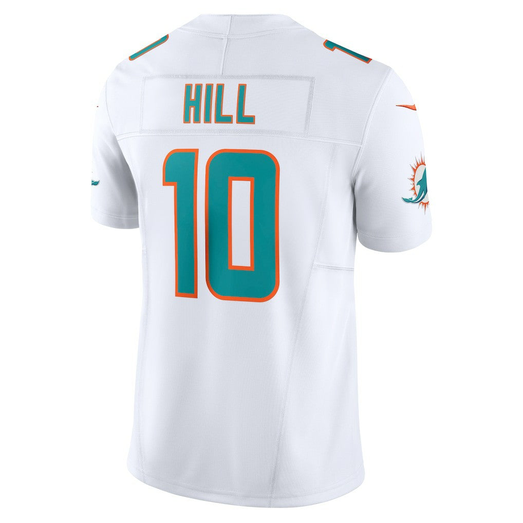 Miami Dolphins Tyreek Hill  Vapor F.U.S.E. Limited Jersey | NFL Near me