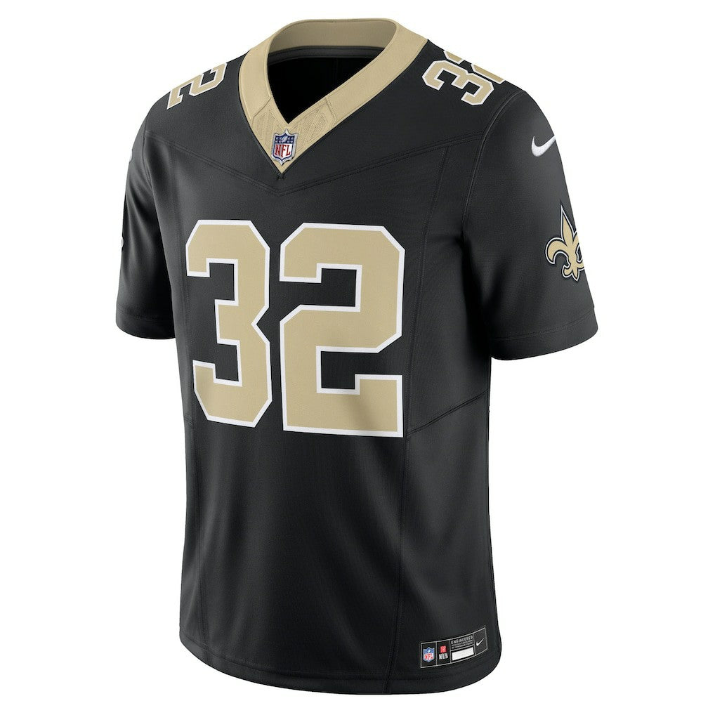 New Orleans Saints Tyrann Mathieu  Vapor F.U.S.E. Limited Jersey | NFL Online