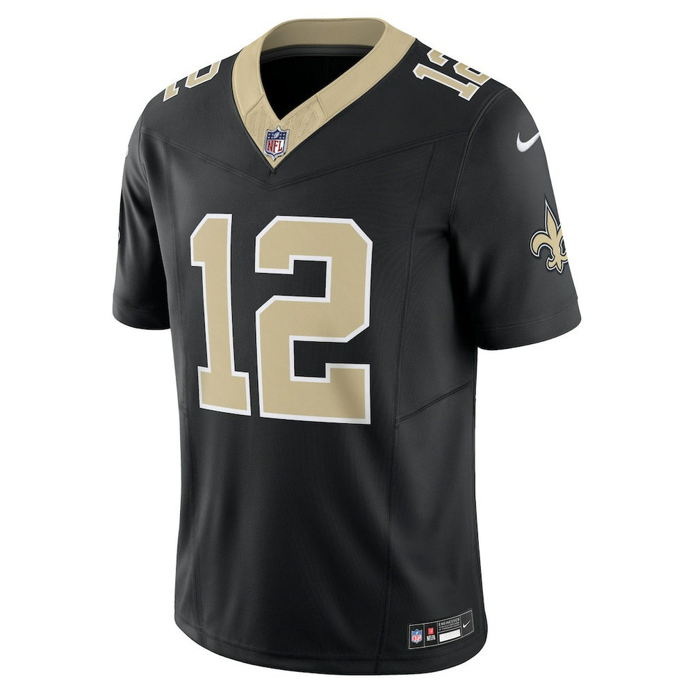 New Orleans Saints Chris Olave  Vapor F.U.S.E. Limited Jersey | NFL Online