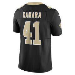 New Orleans Saints Alvin Kamara  Vapor F.U.S.E. Limited Jersey | NFL Sale
