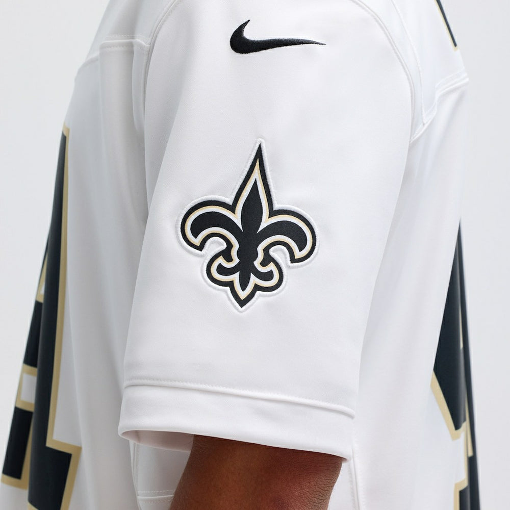 New Orleans Saints Alvin Kamara  Vapor F.U.S.E. Limited Jersey | NFL Outlet