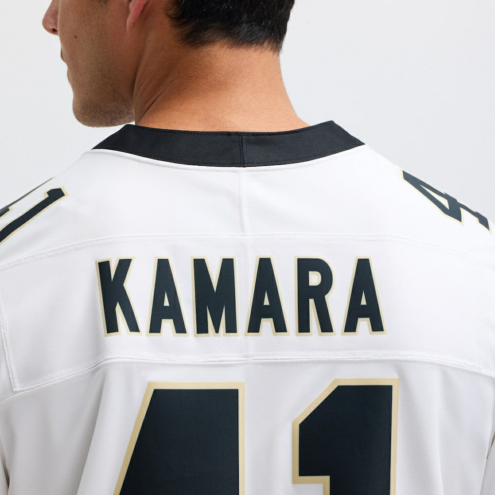 New Orleans Saints Alvin Kamara  Vapor F.U.S.E. Limited Jersey | NFL Outlet