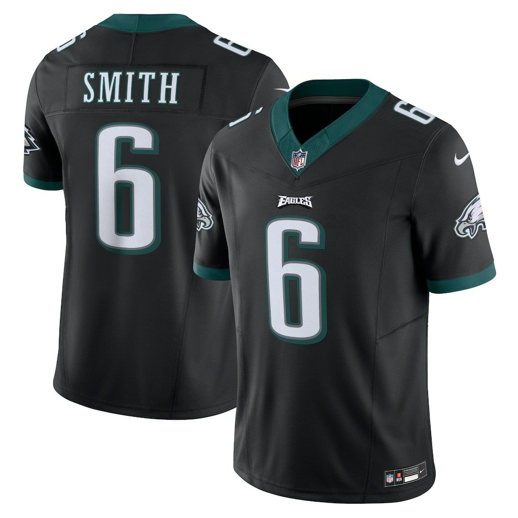 Philadelphia Eagles DeVonta Smith  Vapor F.U.S.E. Limited Jersey | NFL Online