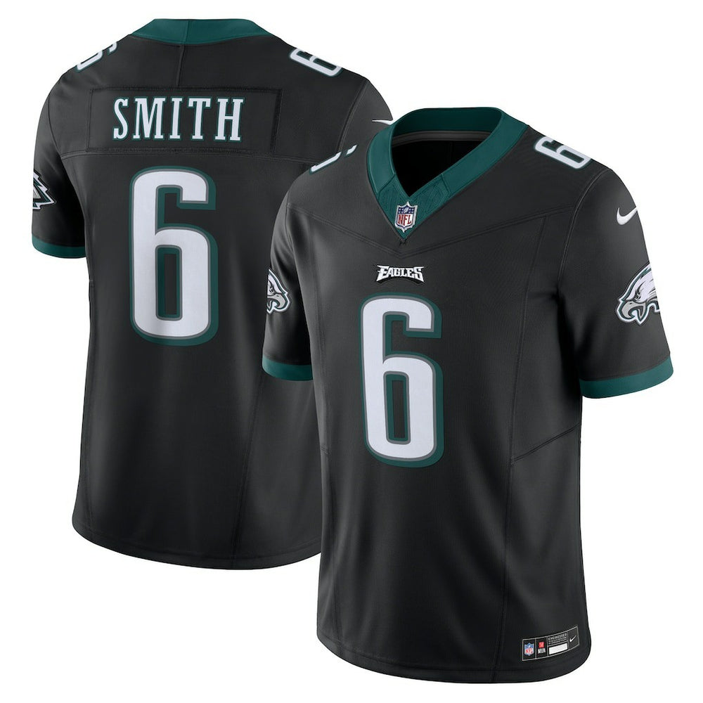 Philadelphia Eagles DeVonta Smith  Vapor F.U.S.E. Limited Jersey | NFL Online