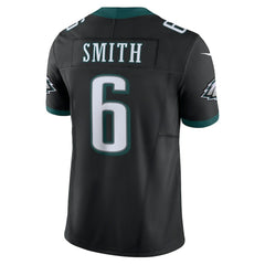 Philadelphia Eagles DeVonta Smith  Vapor F.U.S.E. Limited Jersey | NFL Online