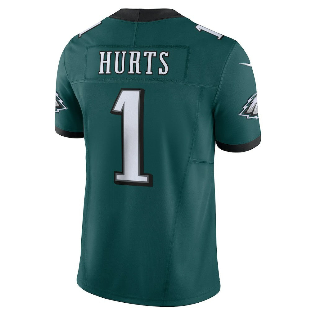 Philadelphia Eagles Jalen Hurts  Vapor F.U.S.E. Limited Jersey | NFL Hot