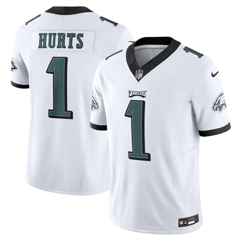 Philadelphia Eagles Jalen Hurts  Vapor F.U.S.E. Limited Jersey | NFL US
