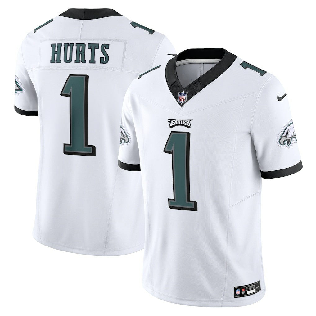 Philadelphia Eagles Jalen Hurts  Vapor F.U.S.E. Limited Jersey | NFL US