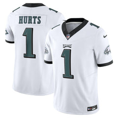 Philadelphia Eagles Jalen Hurts  Vapor F.U.S.E. Limited Jersey | NFL US