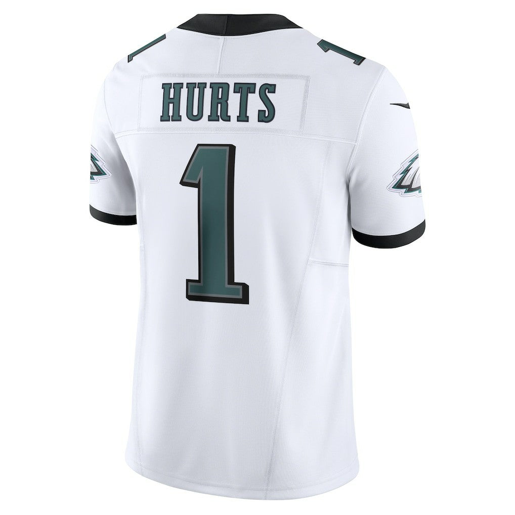 Philadelphia Eagles Jalen Hurts  Vapor F.U.S.E. Limited Jersey | NFL US