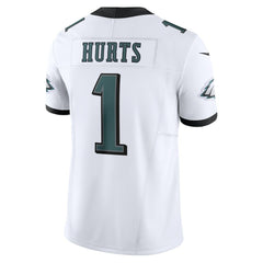 Philadelphia Eagles Jalen Hurts  Vapor F.U.S.E. Limited Jersey | NFL US