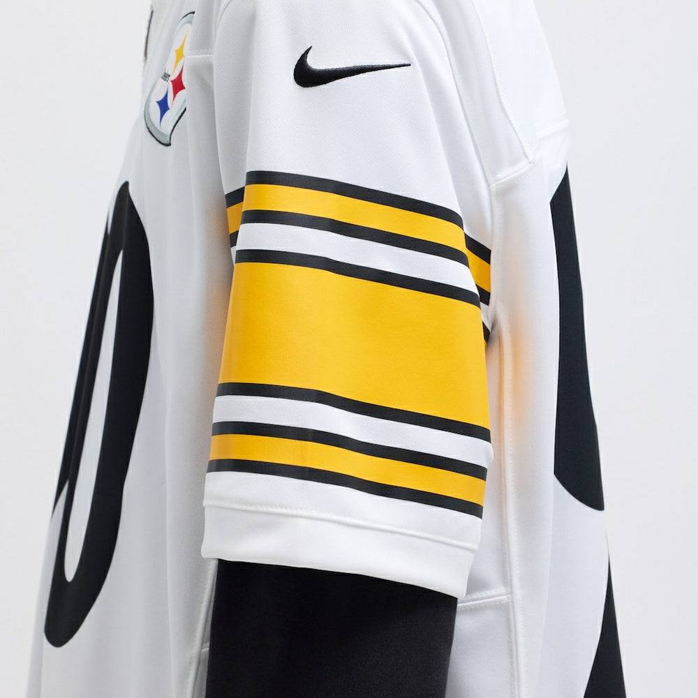 Pittsburgh Steelers T.J. Watt  Vapor F.U.S.E. Limited Jersey | NFL Near me