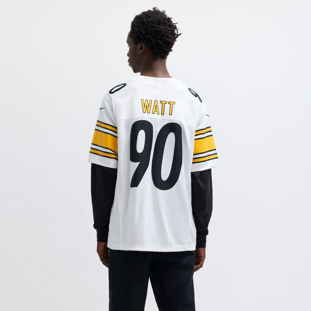 Pittsburgh Steelers T.J. Watt  Vapor F.U.S.E. Limited Jersey | NFL Near me