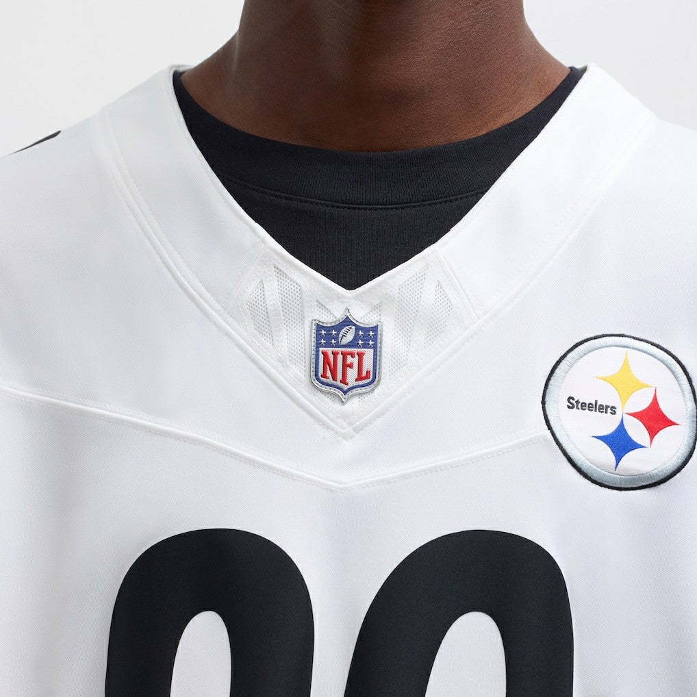 Pittsburgh Steelers T.J. Watt  Vapor F.U.S.E. Limited Jersey | NFL Near me