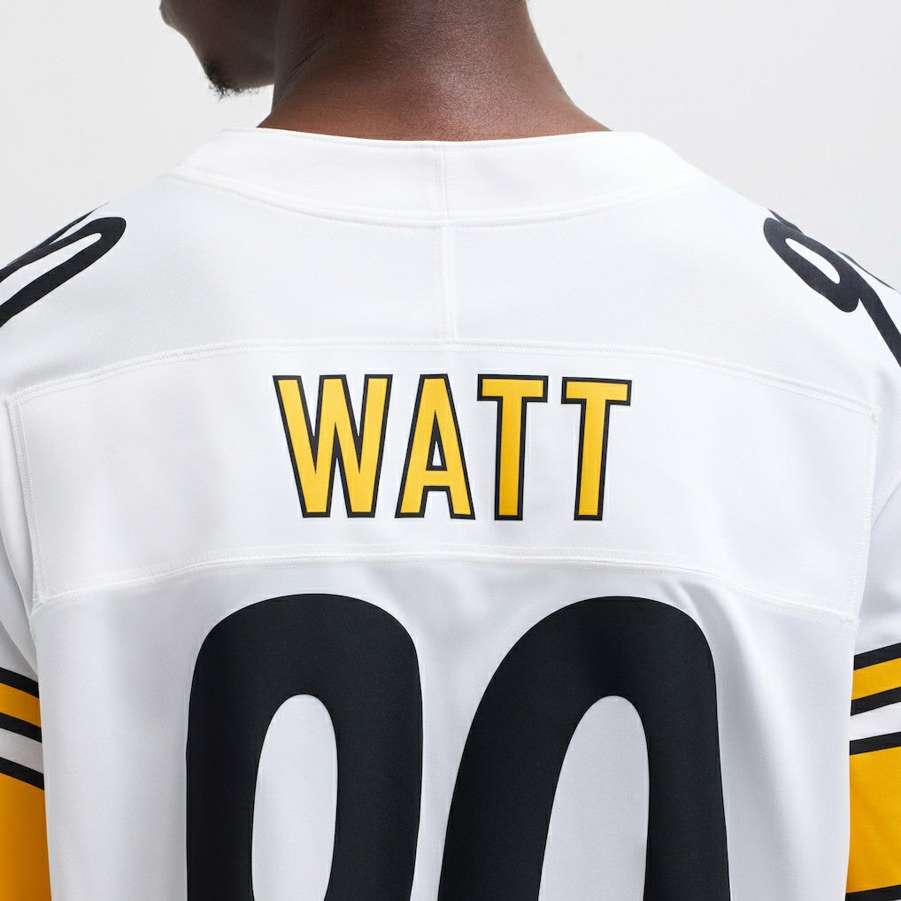 Pittsburgh Steelers T.J. Watt  Vapor F.U.S.E. Limited Jersey | NFL Near me
