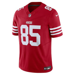 San Francisco 49ers George Kittle  Vapor F.U.S.E. Limited Jersey | NFL Discount