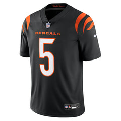 Cincinnati Bengals Tee Higgins  Vapor Untouchable Limited Jersey | NFL On sale