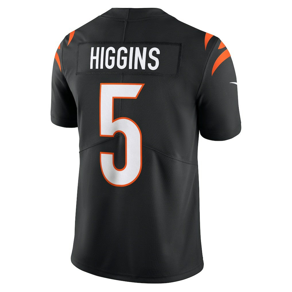 Cincinnati Bengals Tee Higgins  Vapor Untouchable Limited Jersey | NFL On sale