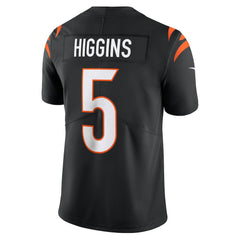 Cincinnati Bengals Tee Higgins  Vapor Untouchable Limited Jersey | NFL On sale