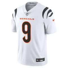 Cincinnati Bengals Joe Burrow  Vapor Untouchable Limited Jersey | NFL US