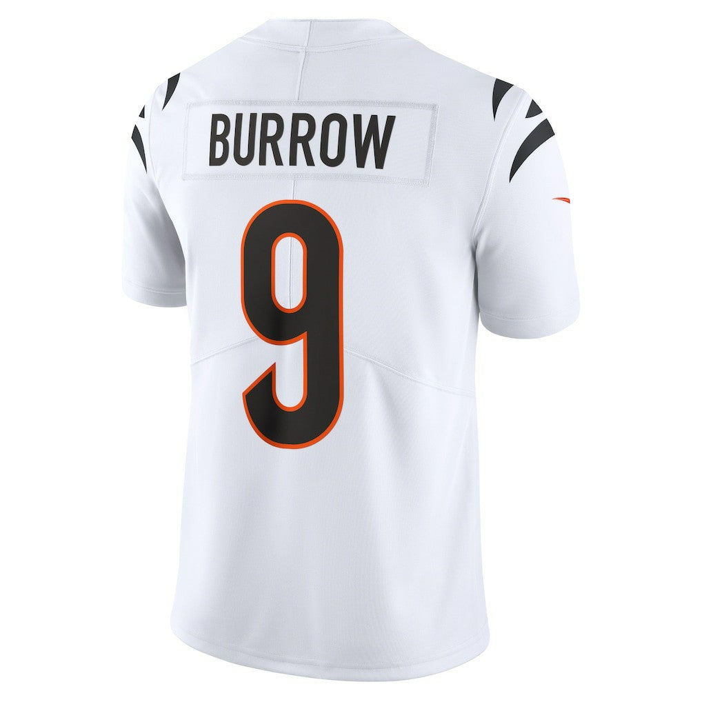 Cincinnati Bengals Joe Burrow  Vapor Untouchable Limited Jersey | NFL US