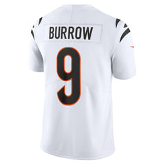 Cincinnati Bengals Joe Burrow  Vapor Untouchable Limited Jersey | NFL US