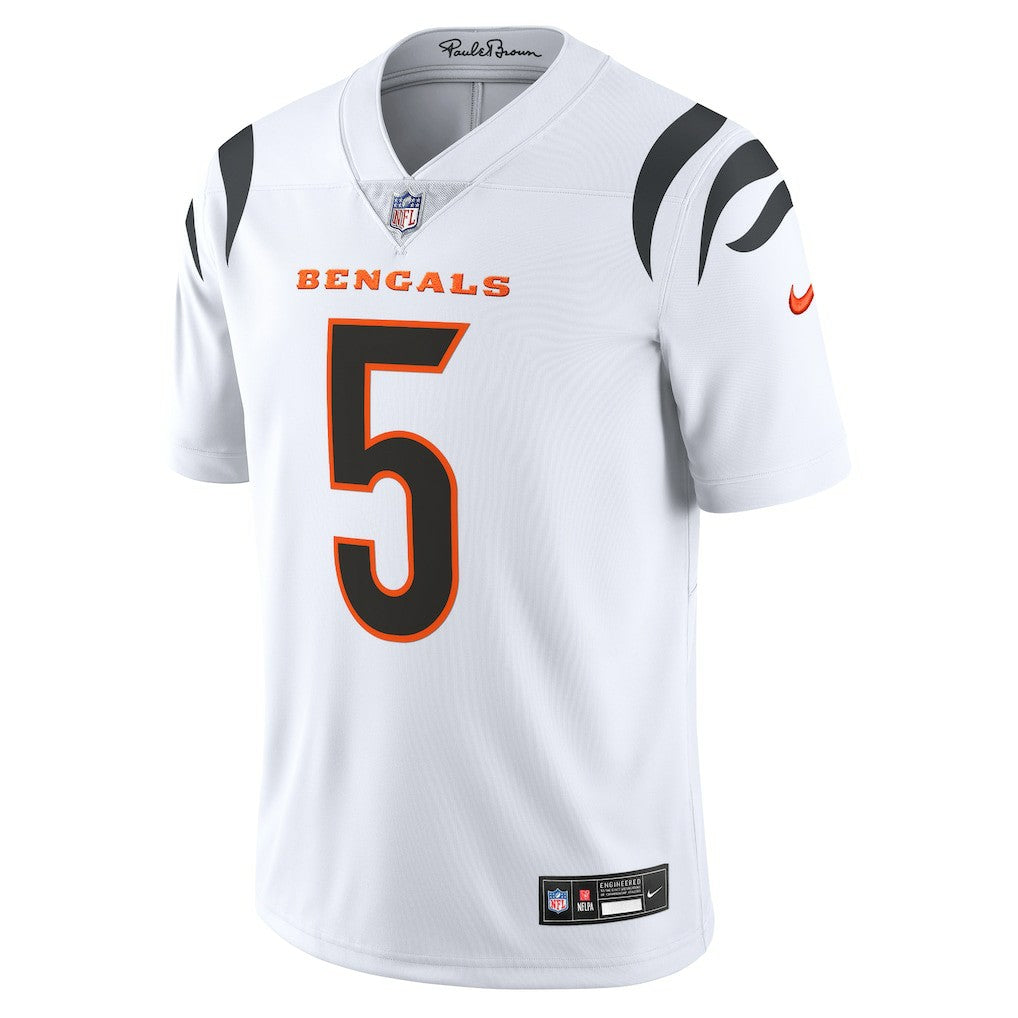 Cincinnati Bengals Tee Higgins  Vapor Untouchable Limited Jersey | NFL Discount