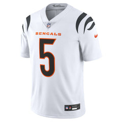 Cincinnati Bengals Tee Higgins  Vapor Untouchable Limited Jersey | NFL Discount