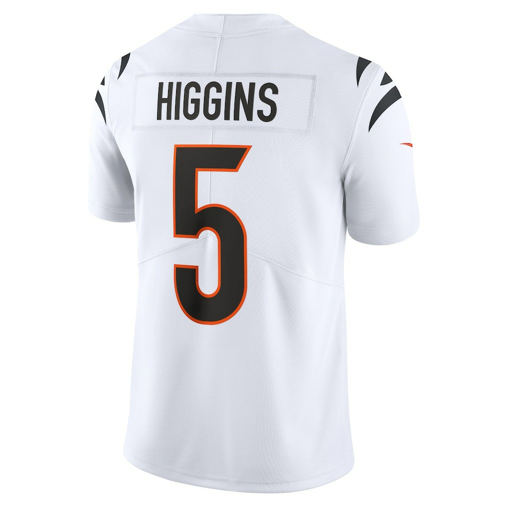 Cincinnati Bengals Tee Higgins  Vapor Untouchable Limited Jersey | NFL Discount