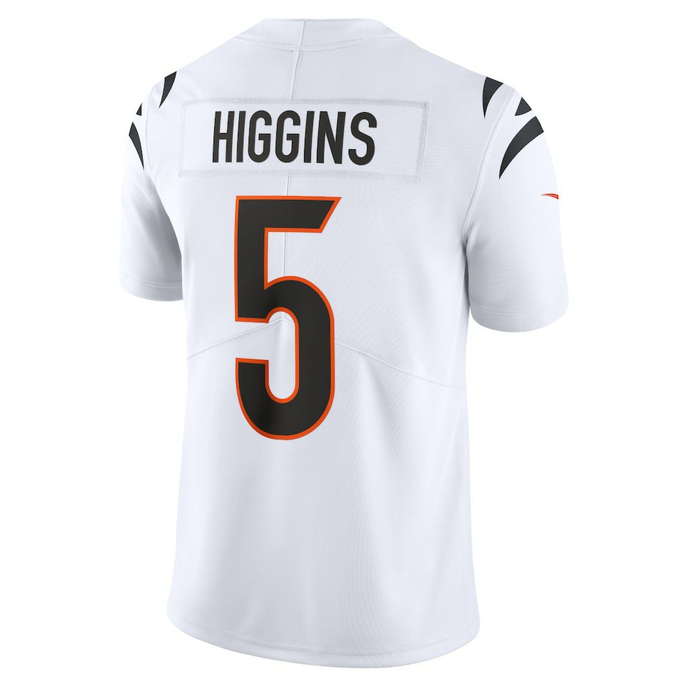 Cincinnati Bengals Tee Higgins  Vapor Untouchable Limited Jersey | NFL Discount