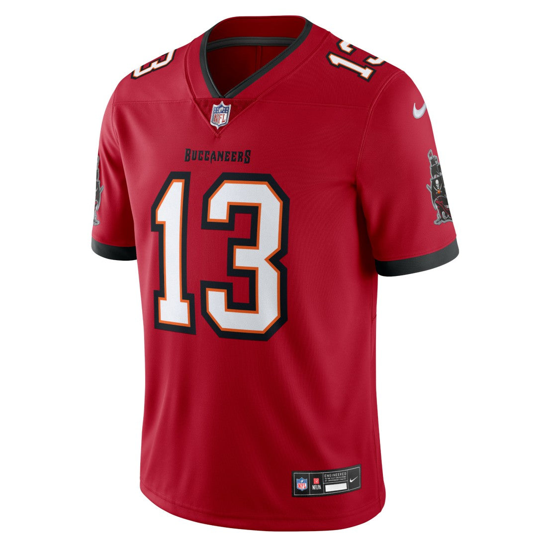 Tampa Bay Buccaneers Mike Evans  Vapor Untouchable Limited Jersey | NFL US