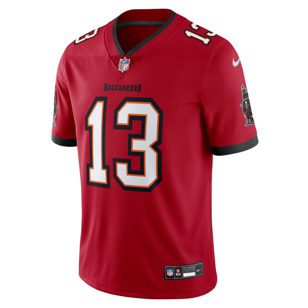 Tampa Bay Buccaneers Mike Evans  Vapor Untouchable Limited Jersey | NFL US