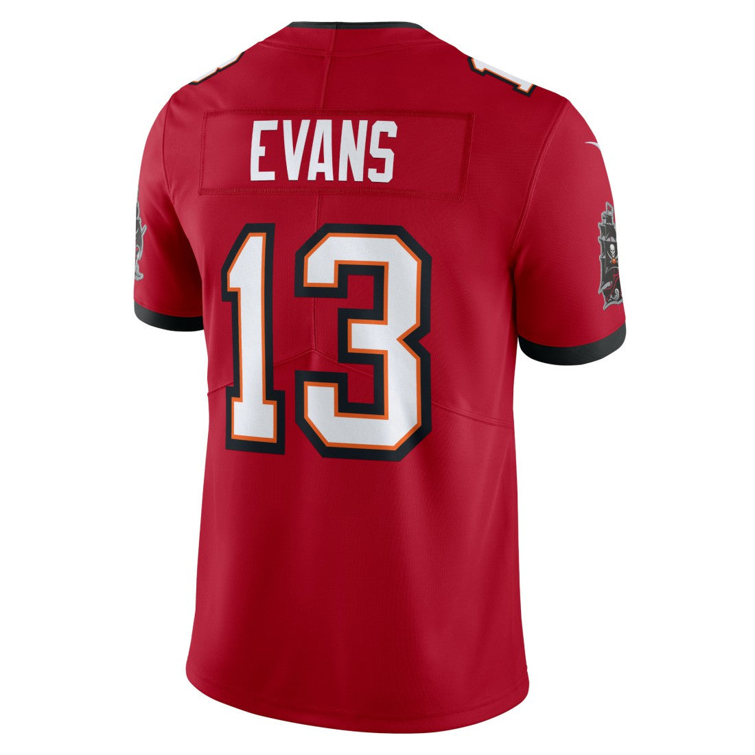 Tampa Bay Buccaneers Mike Evans  Vapor Untouchable Limited Jersey | NFL US
