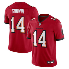 Tampa Bay Buccaneers Chris Godwin  Vapor Untouchable Limited Jersey | NFL Online