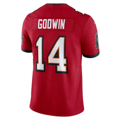 Tampa Bay Buccaneers Chris Godwin  Vapor Untouchable Limited Jersey | NFL Online