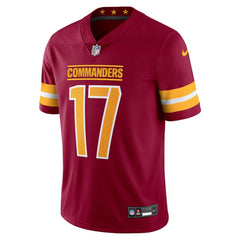 Washington Commanders Terry McLaurin  Vapor Untouchable Limited Jersey | NFL Online
