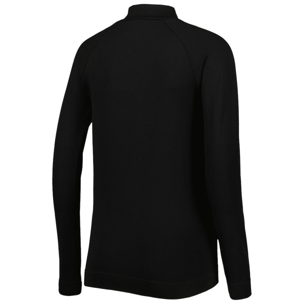 Boston Red Sox Levelwear Women's Energy Quarter-Zip Jacket - MLB Jackets