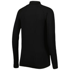 Chicago Cubs Levelwear Women's Energy Quarter-Zip Jacket - MLB Jackets