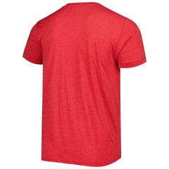 Atlanta Falcons Homage Dirty Birds Hyper Local Tri-Blend T-Shirt | NFL Hot