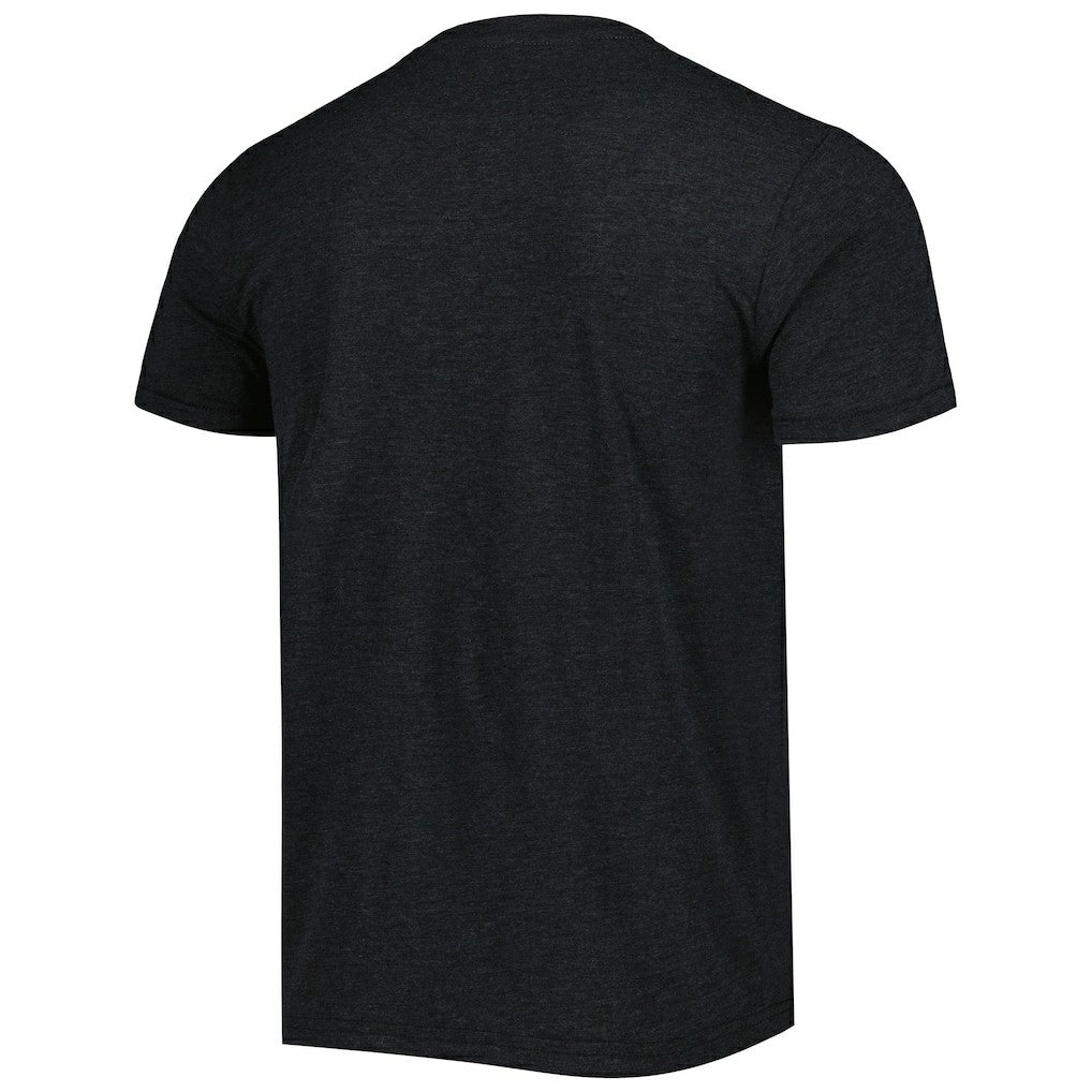 Atlanta Falcons Homage Rise Up Hyper Local Tri-Blend T-Shirt | NFL Hot
