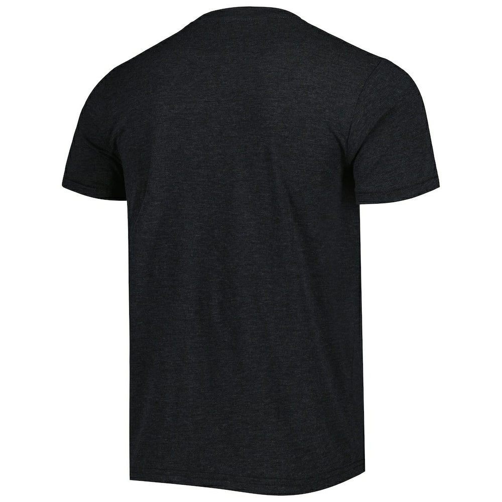 Atlanta Falcons Homage Rise Up Hyper Local Tri-Blend T-Shirt | NFL Hot