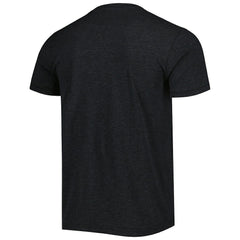 Atlanta Falcons Homage Rise Up Hyper Local Tri-Blend T-Shirt | NFL Hot