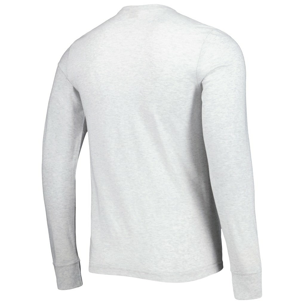 Las Vegas Raiders Homage Hyper Local Tri-Blend Long Sleeve T-Shirt | NFL Online