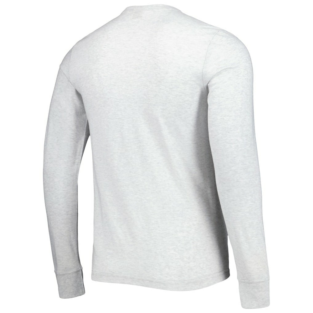 Las Vegas Raiders Homage Hyper Local Tri-Blend Long Sleeve T-Shirt | NFL Online