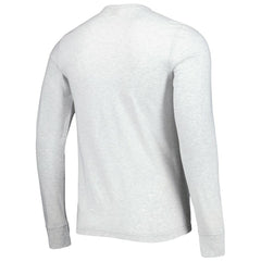 Las Vegas Raiders Homage Hyper Local Tri-Blend Long Sleeve T-Shirt | NFL Online