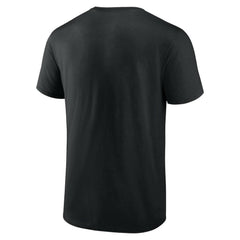 Mark Stone Vegas Golden Knights Fanatics Name and Number T-Shirt -  NHL T-shirts